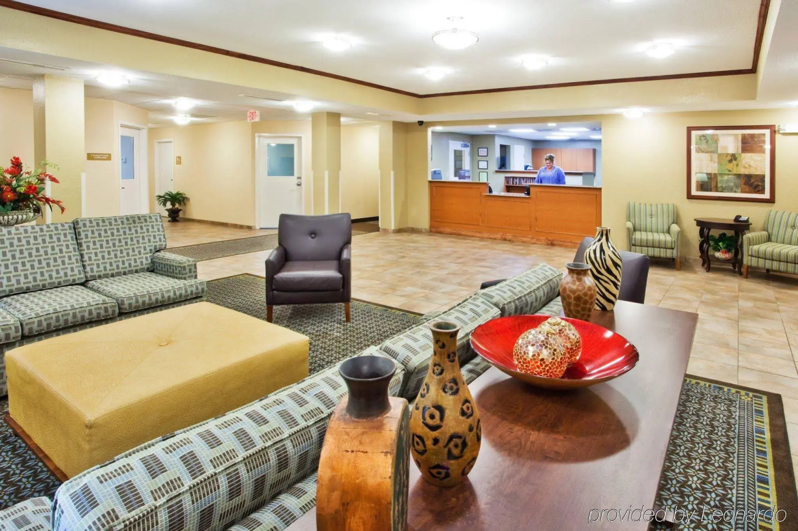Candlewood Suites Macon by IHG