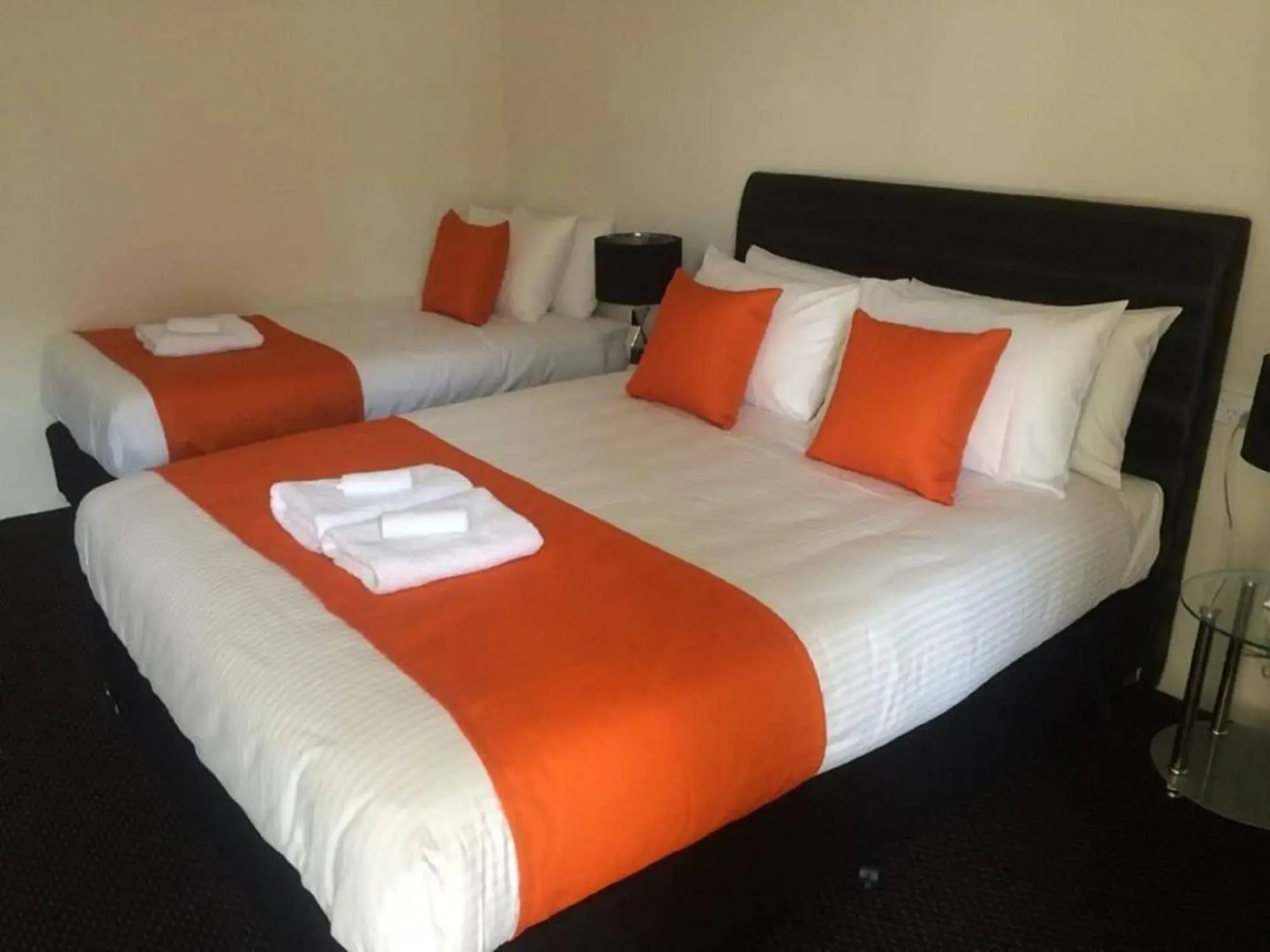 Comfort Inn Flinders on Main