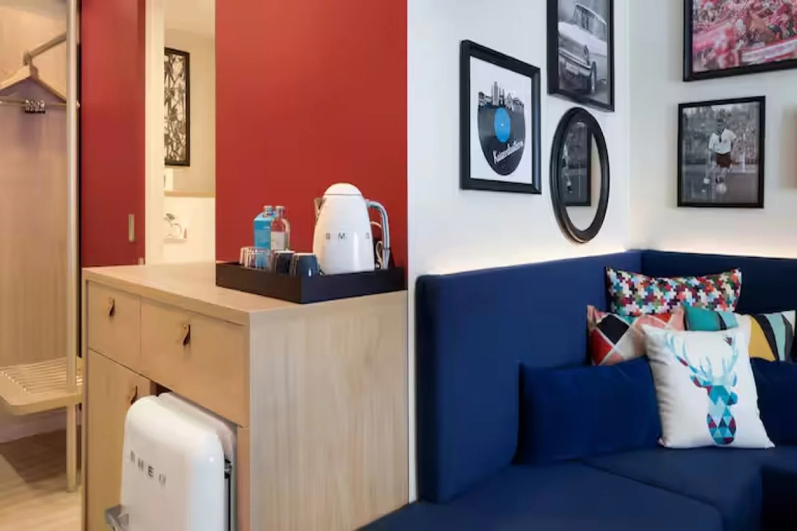 Hampton By Hilton Celle