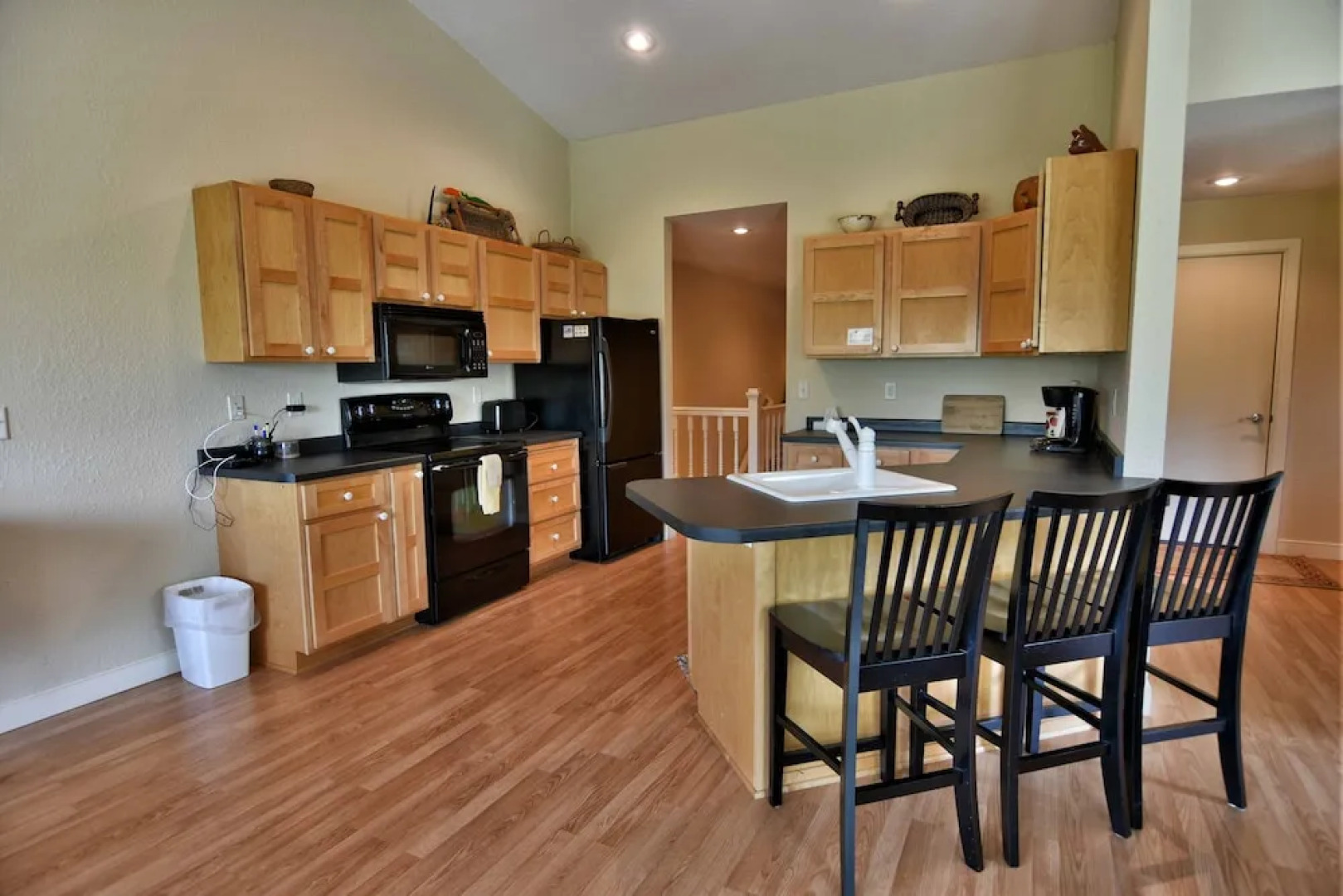 2870 29th Ave. Unit 704 - 2 Br Duplex