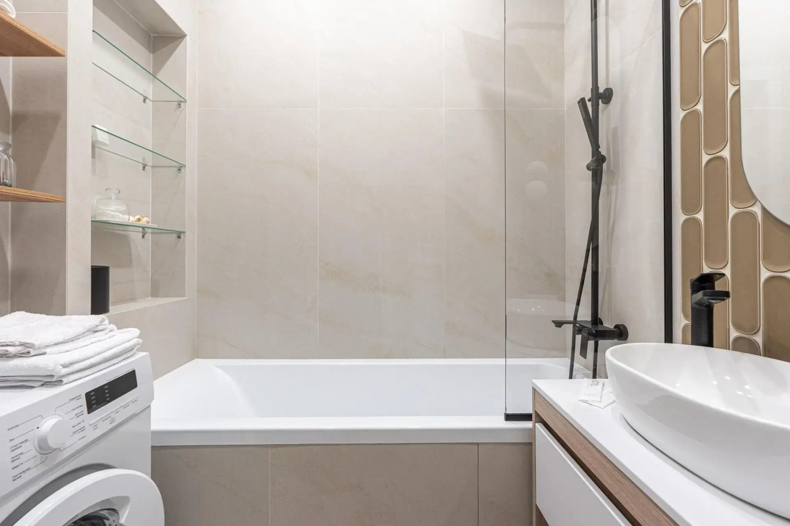 Апартаменты у Кремля на улице Баумана 26