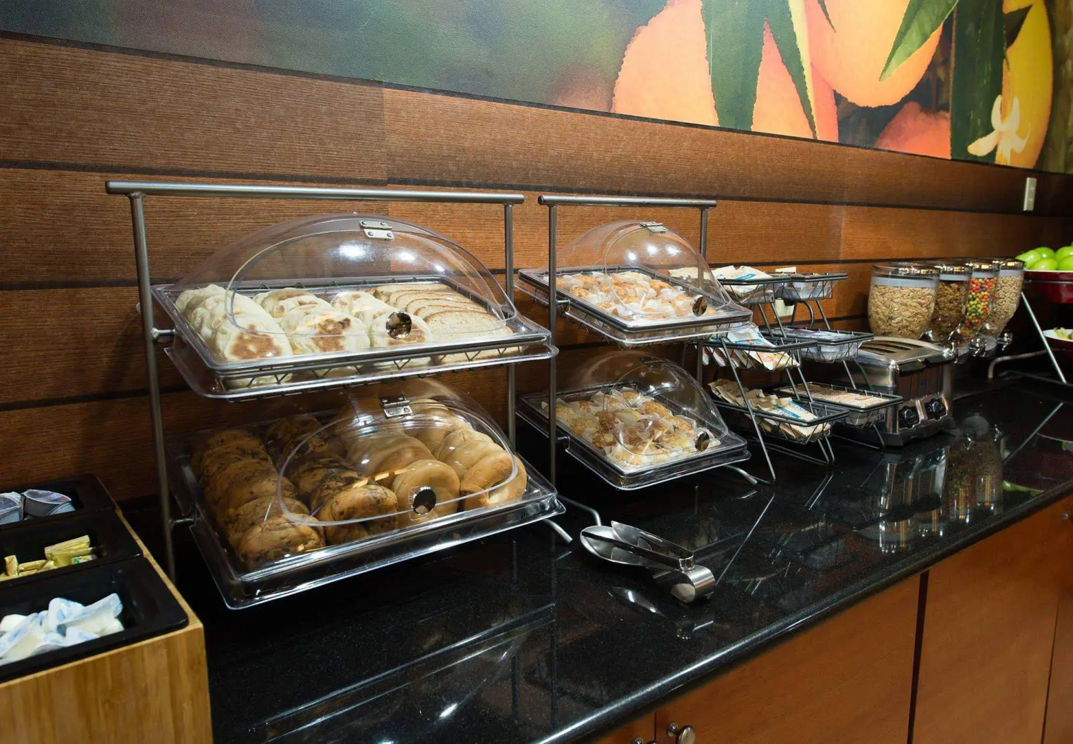 Fairfield Inn by Marriott Orangeburg