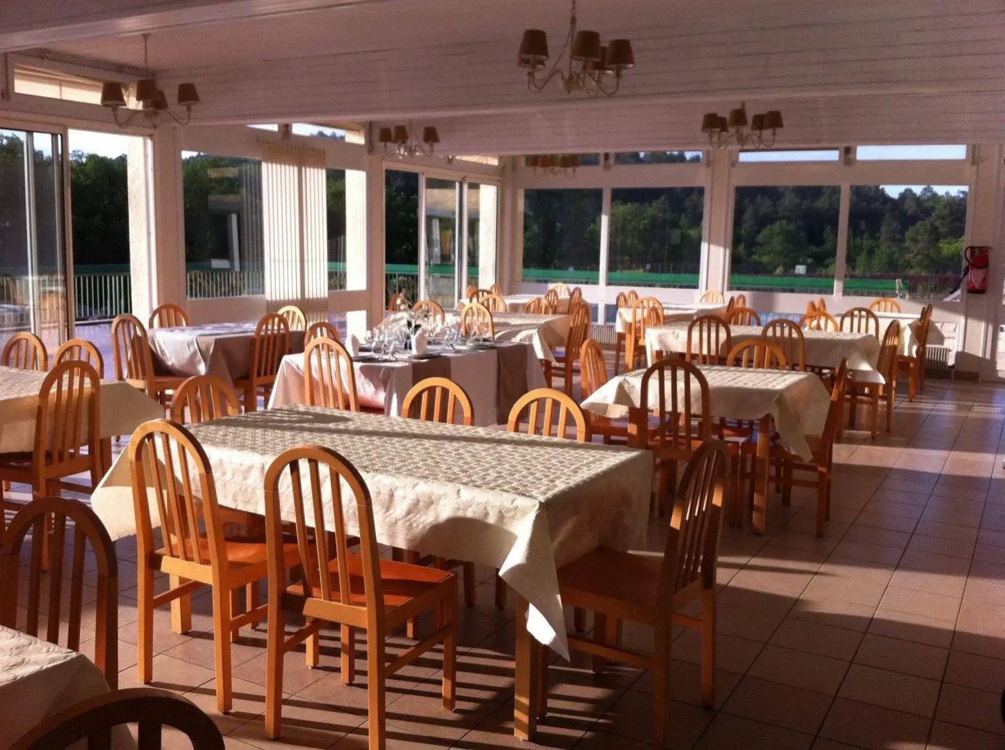 Domaine Résidentiel De Mazières