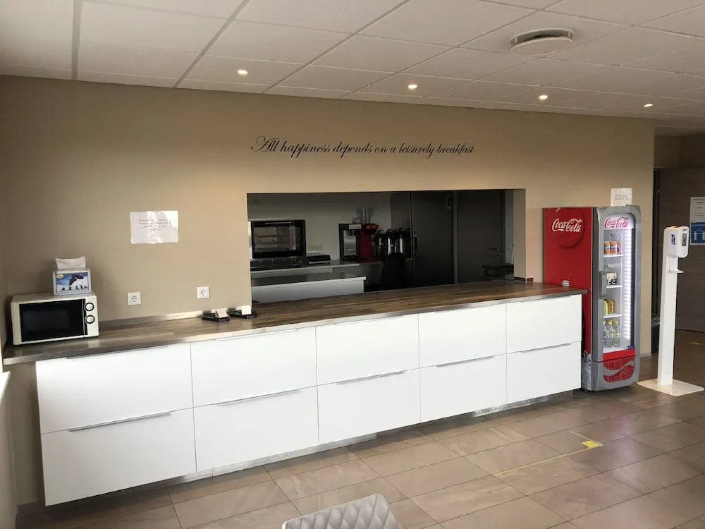 Vagnsstadir HI Hostel