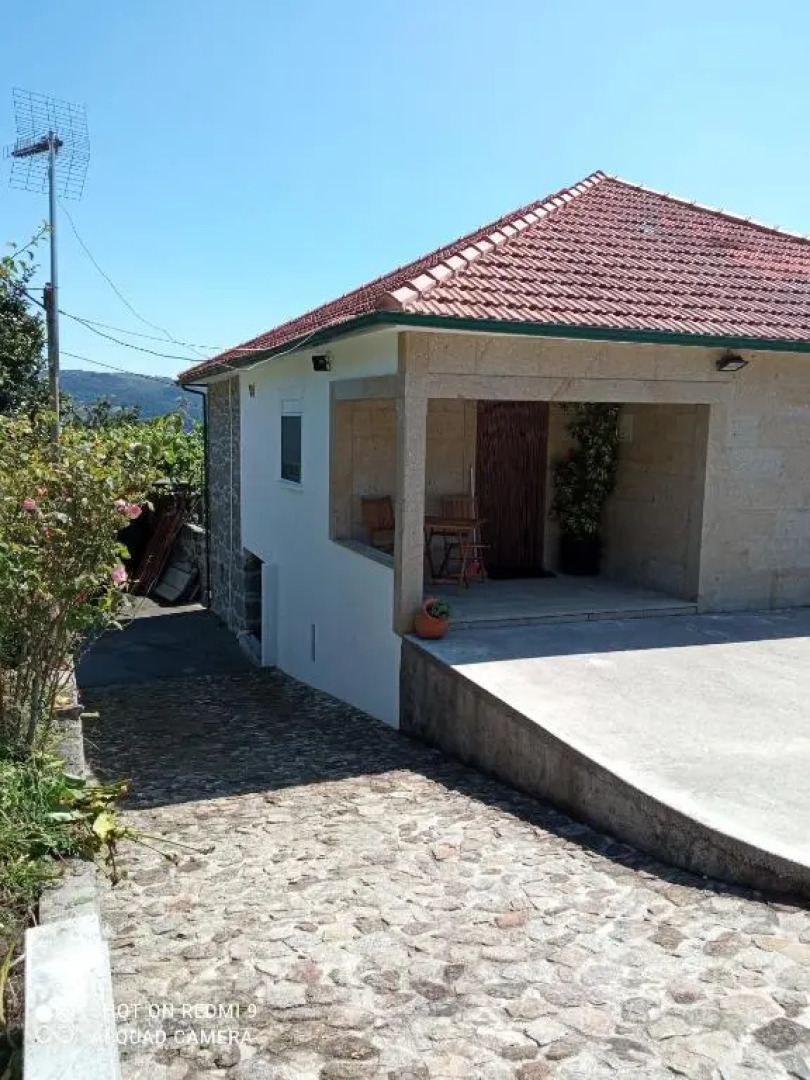 Casa Cantinho dos Pais