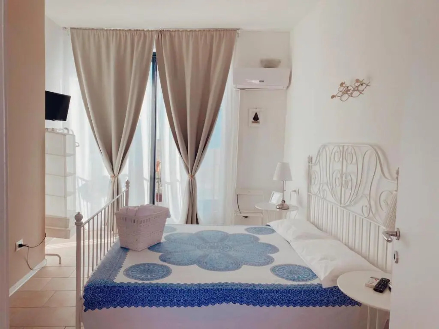 Regina Margherita B&B