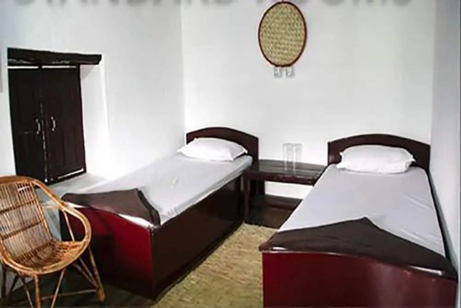 Annapurna Mon Village