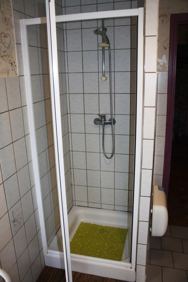 Le Gîte de la Fontaine