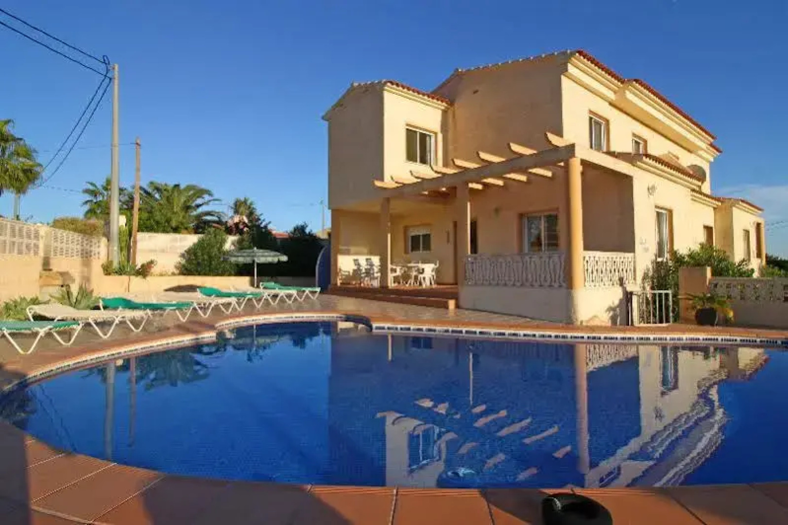 Villas Costa Calpe