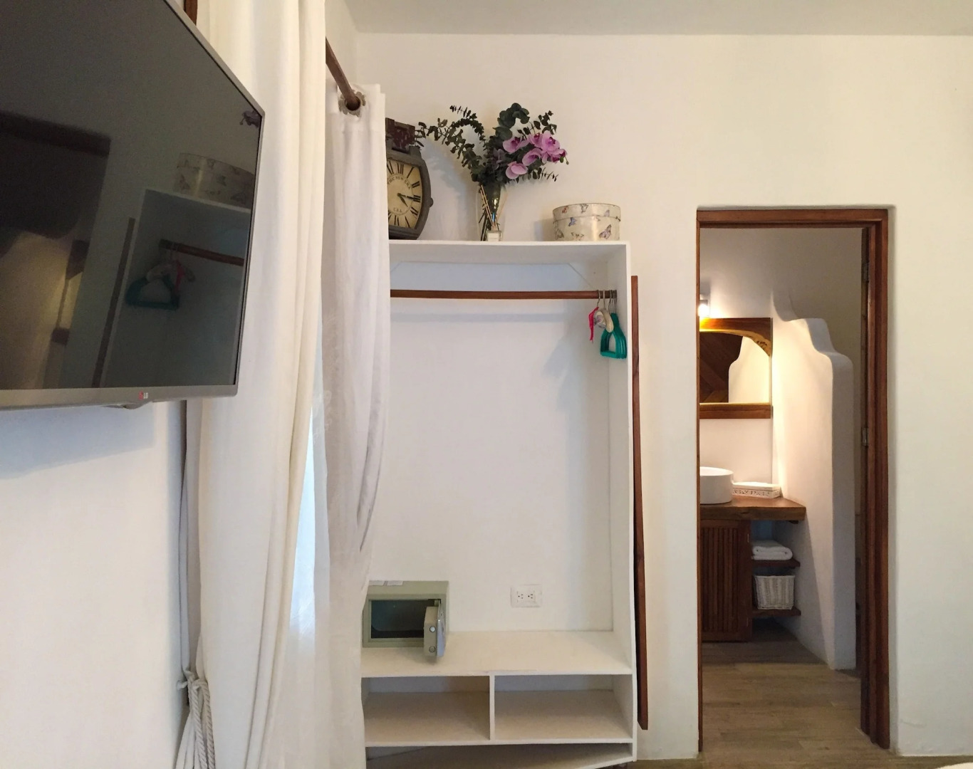 Toto Blue Hotel Boutique