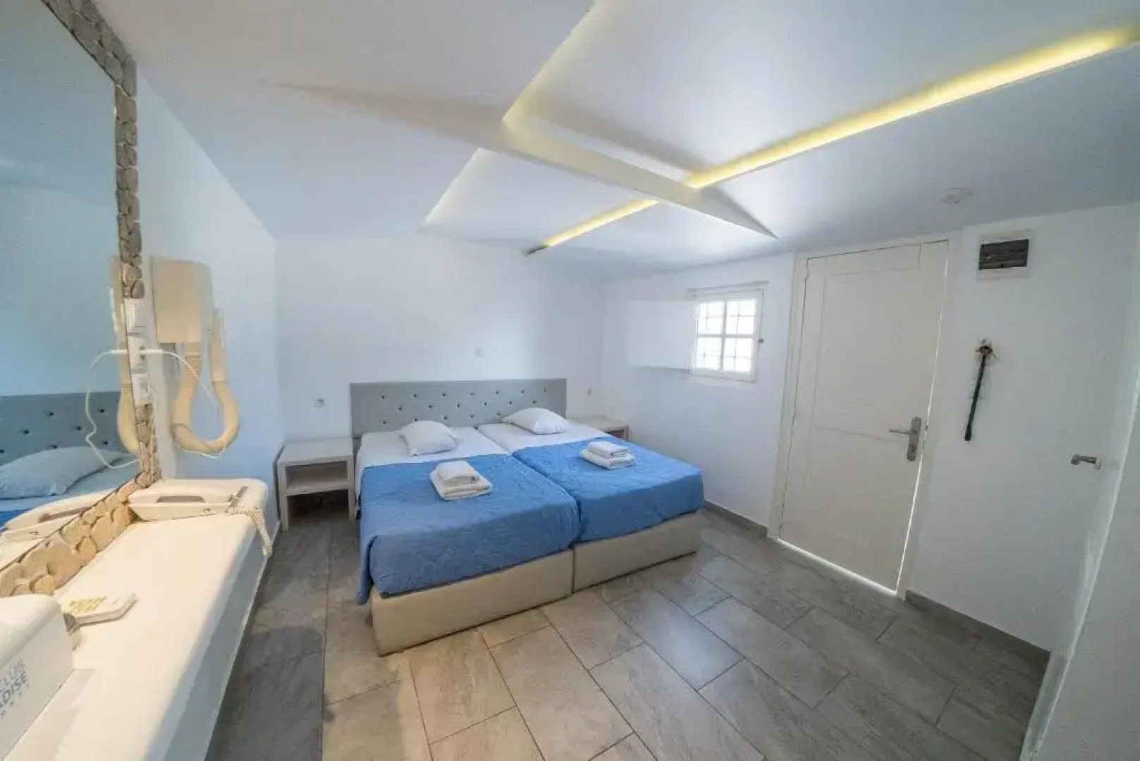 Paradise Beach Camping