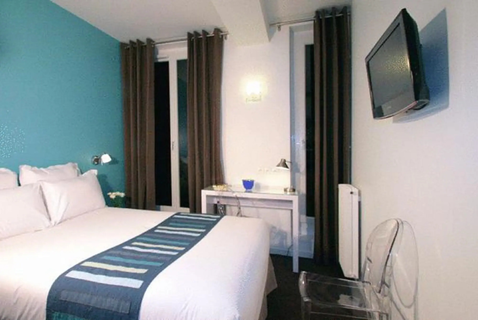 Hôtel Marais de Launay