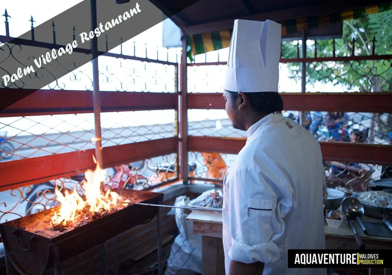 Aquaventure Manta Lodge - Scuba Divers