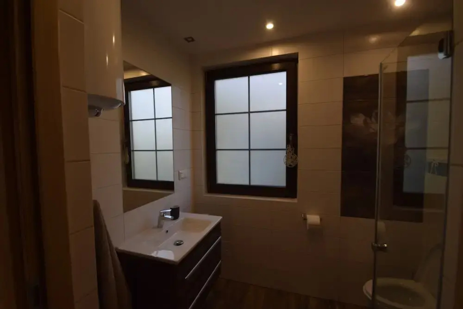 Holiday Home in Skrzynia With Terrace