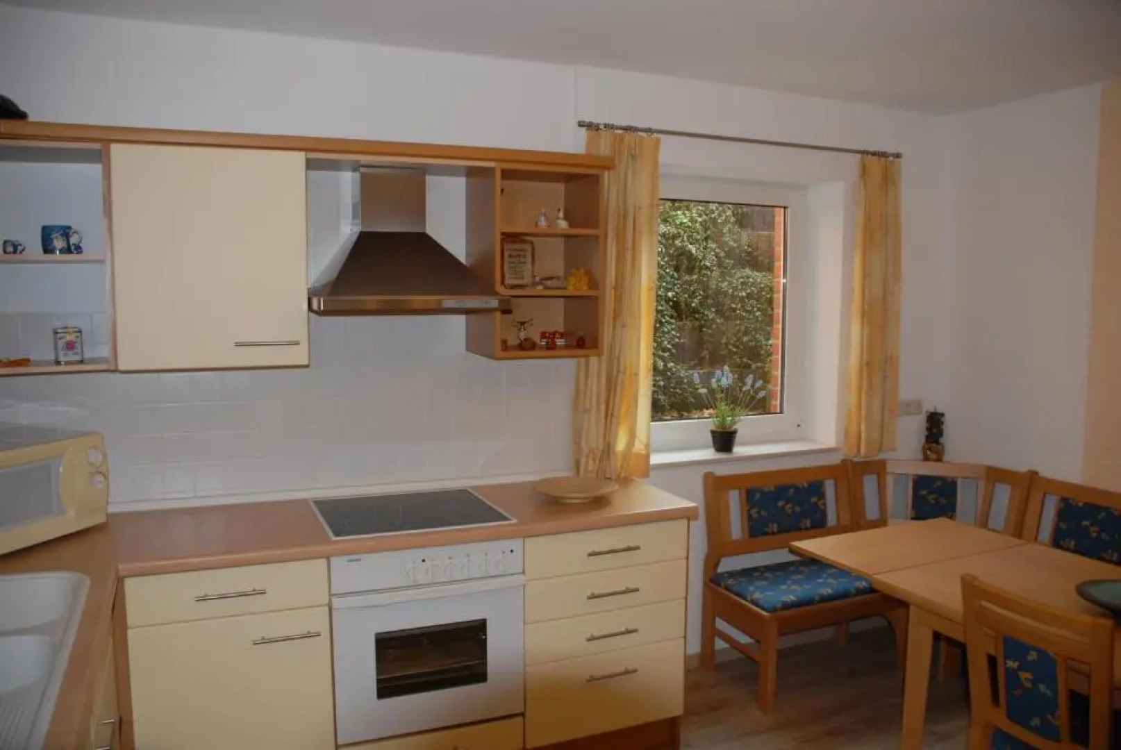 Wohlfühlapartment in Minden