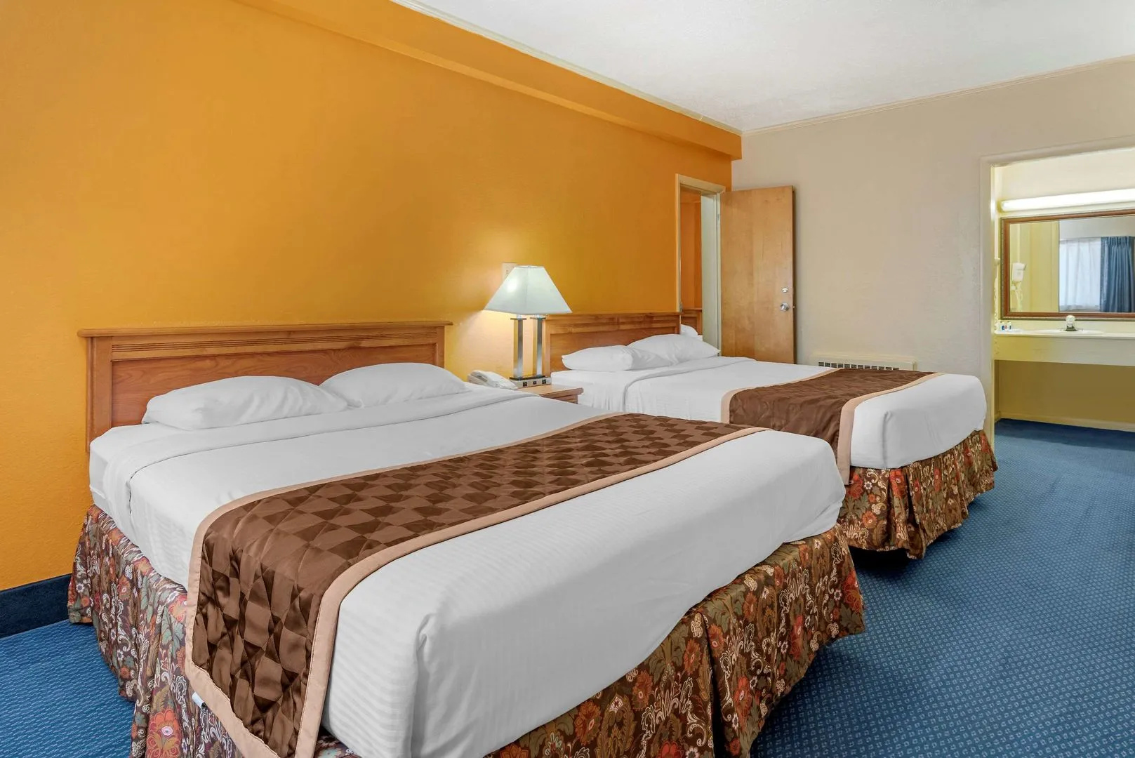 Americas Best Value Inn - Goodland