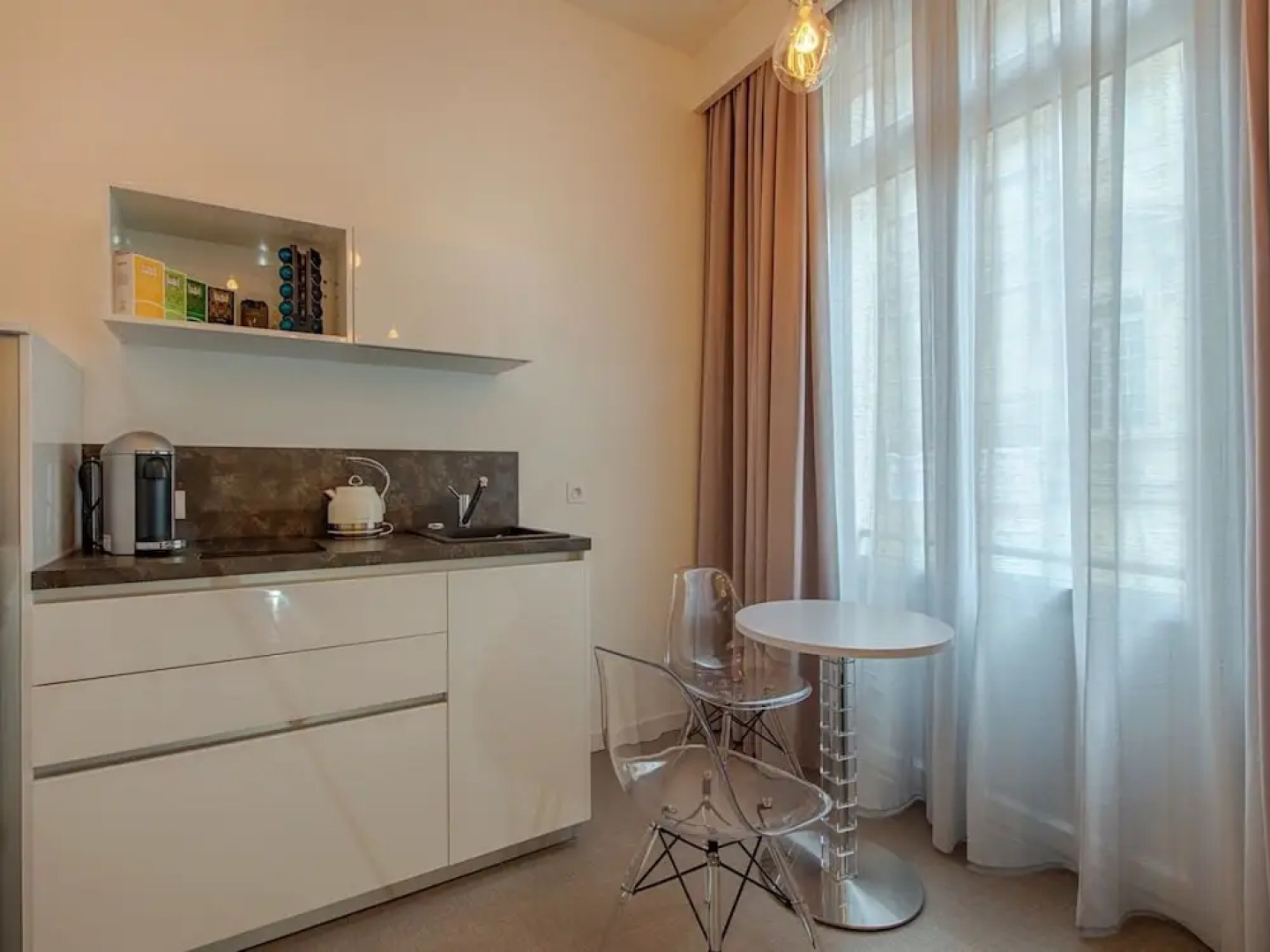 Ô'dreams Loft & Spa