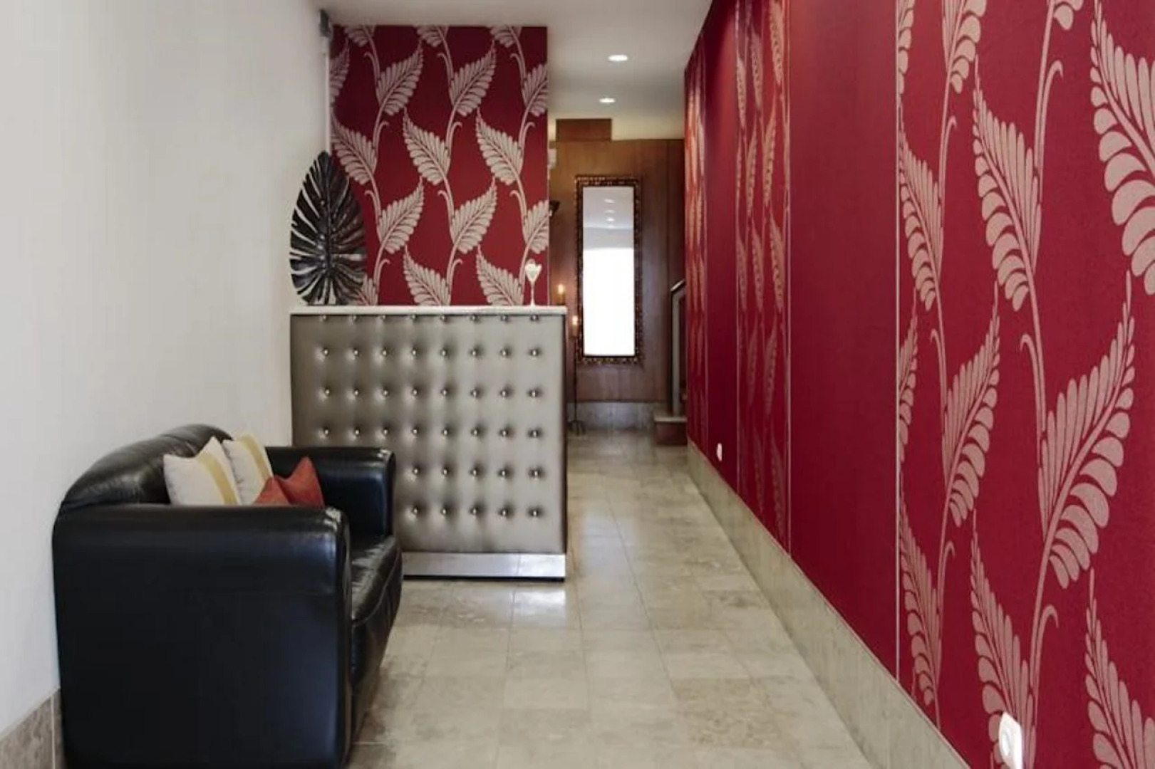 José Estêvão Hotel