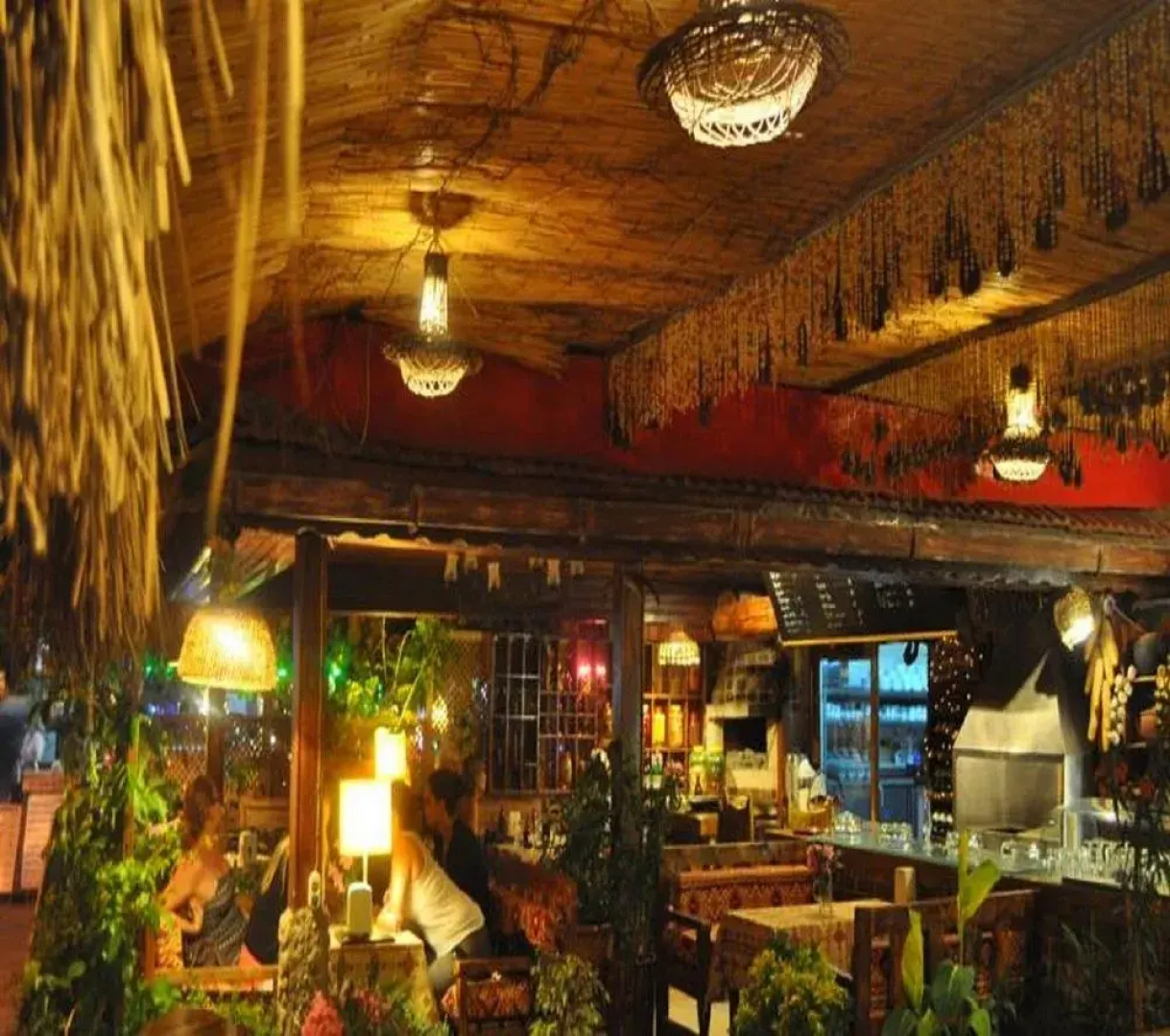 Sato Hotel