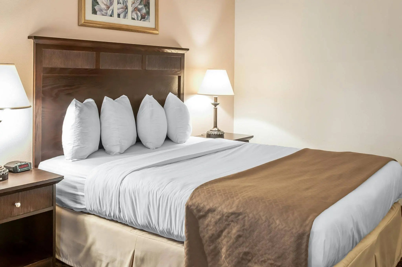 Premier Extended Stay Hobbs