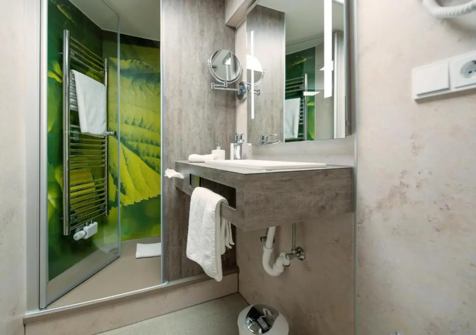 Landgasthof Blaue Traube