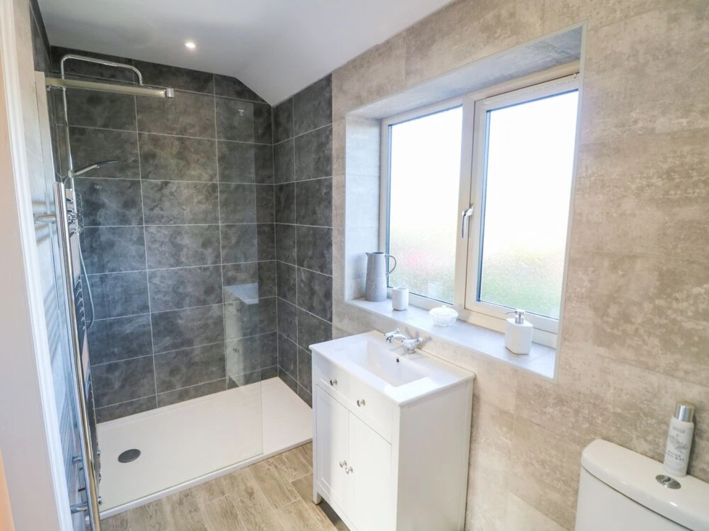 Fieldview House, Ashbourne