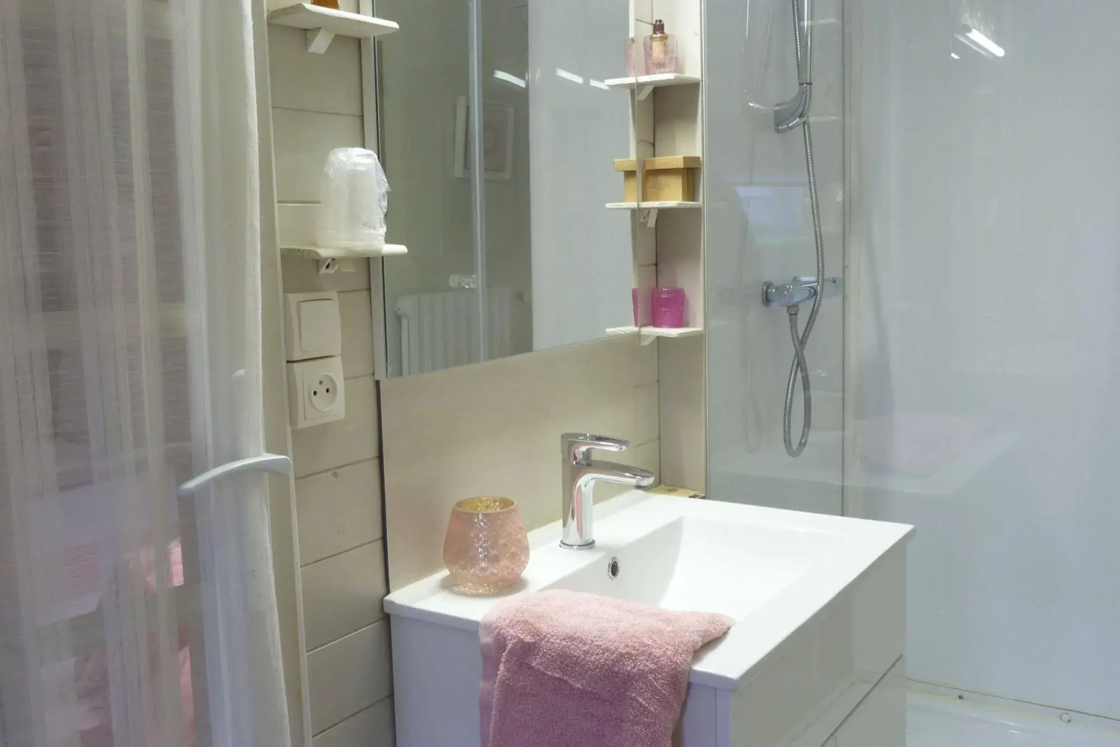 Les Bruyères du Mont