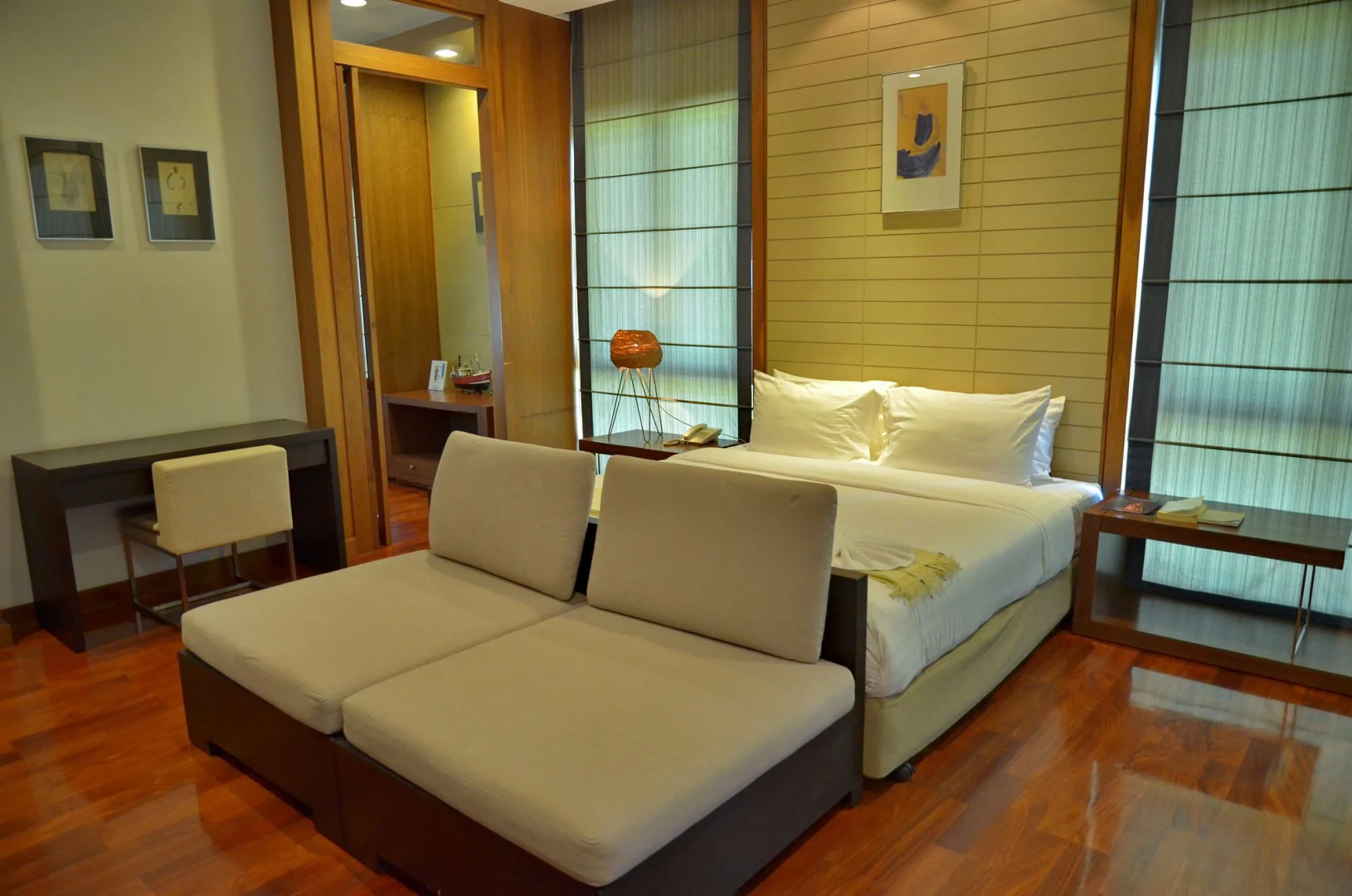 Royal Sammuk villas