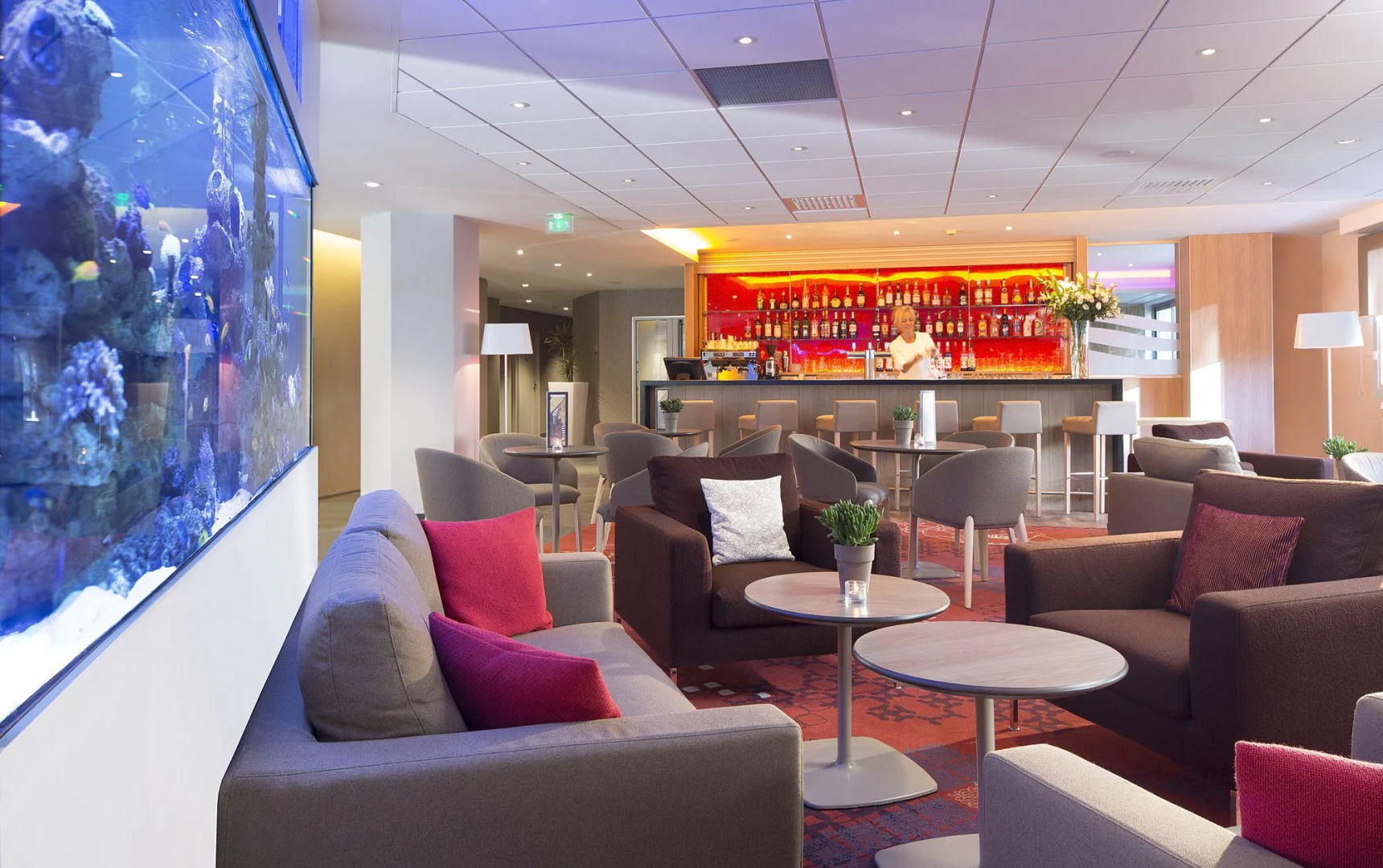 Oceania Clermont-Ferrand