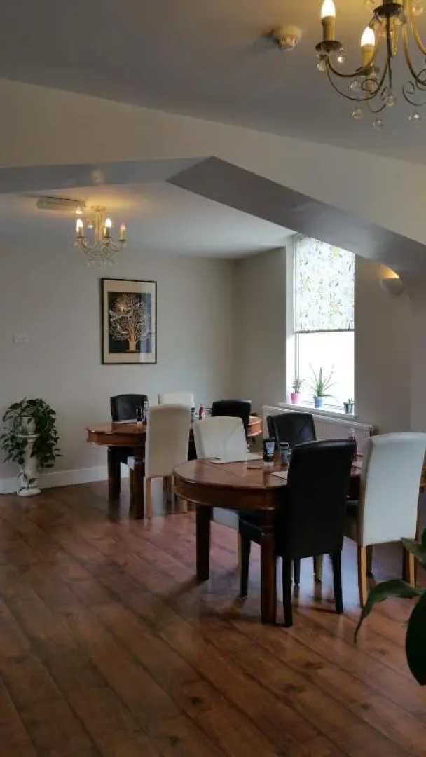 Maindee Guest House