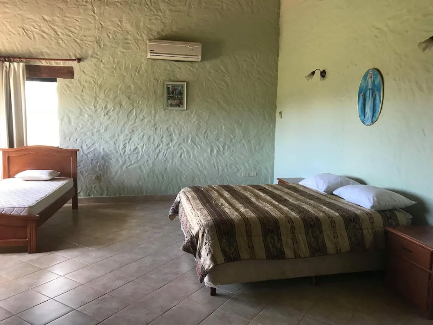 Carlos Franco Country Golf Club