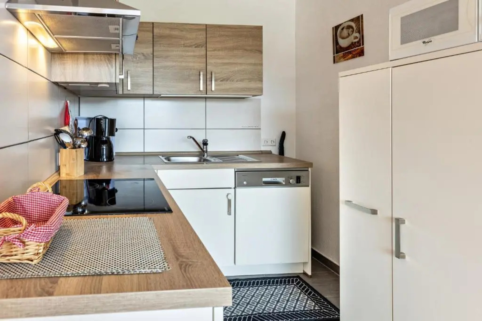 Terrassenpark Schonach, App. 161