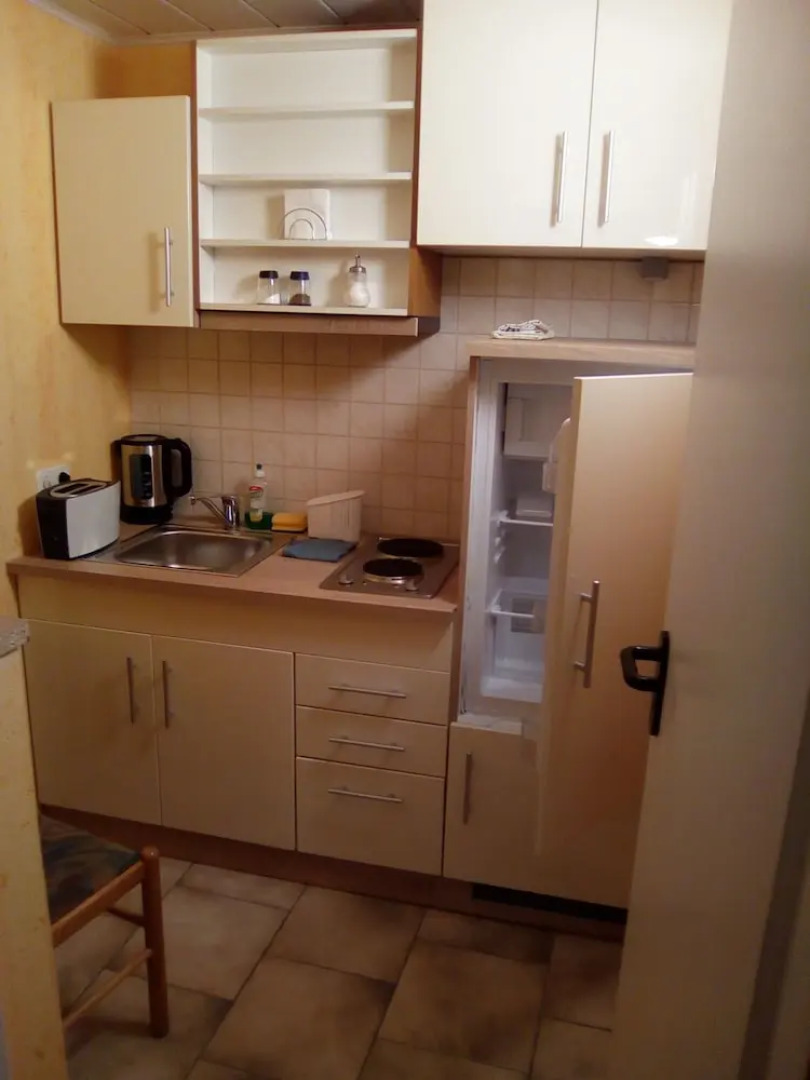 Ferienwohnungen Linkemühle