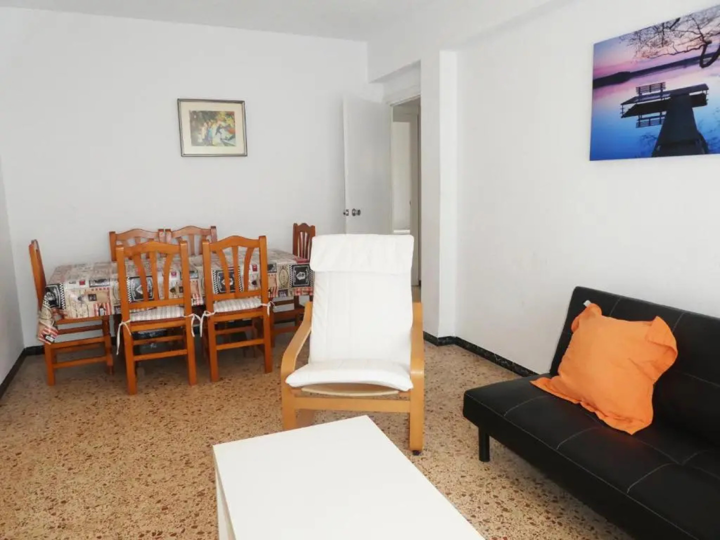 Apartamentos Gandia-Daimuz 3000