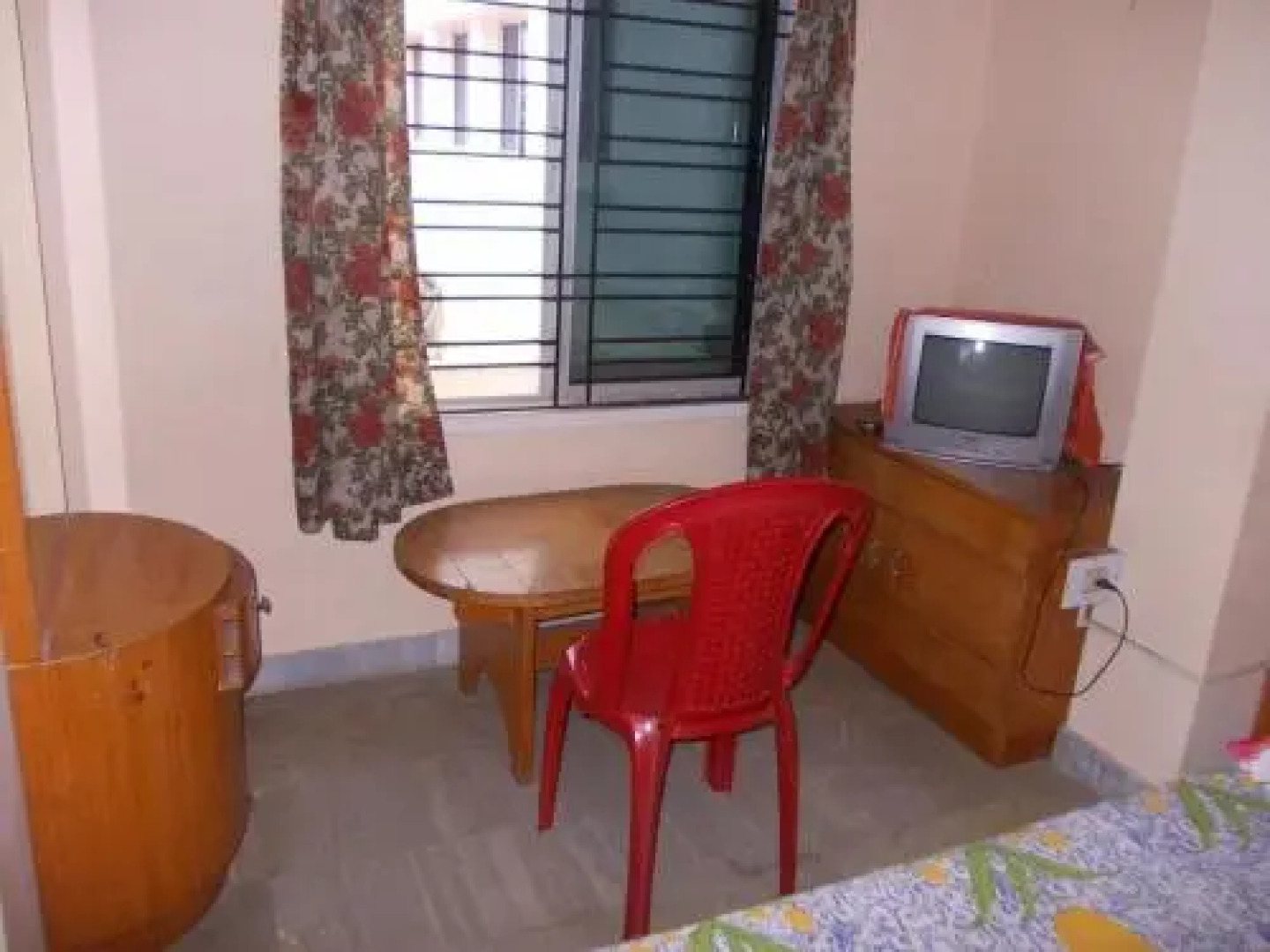 Rishaan Guest House