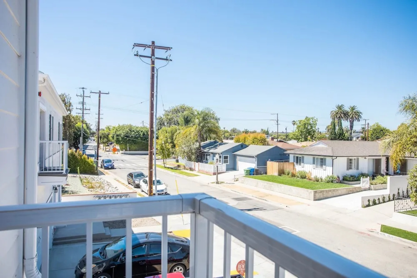 Ince by Avantstay 100 Meters to Amazon Studios