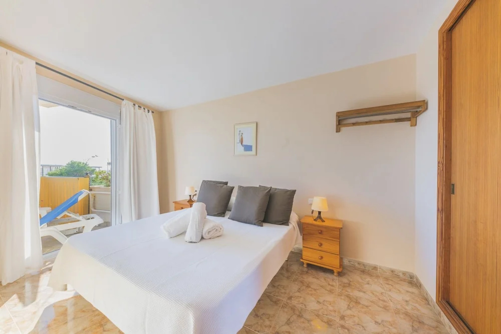 Tio Max Apartment II