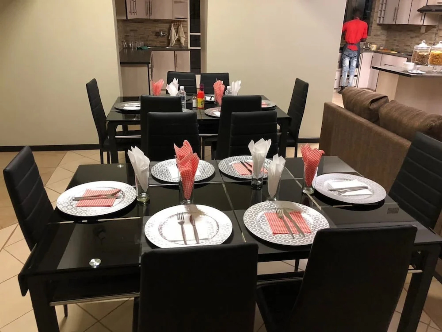 Oleville Guest Inn and Conferencing