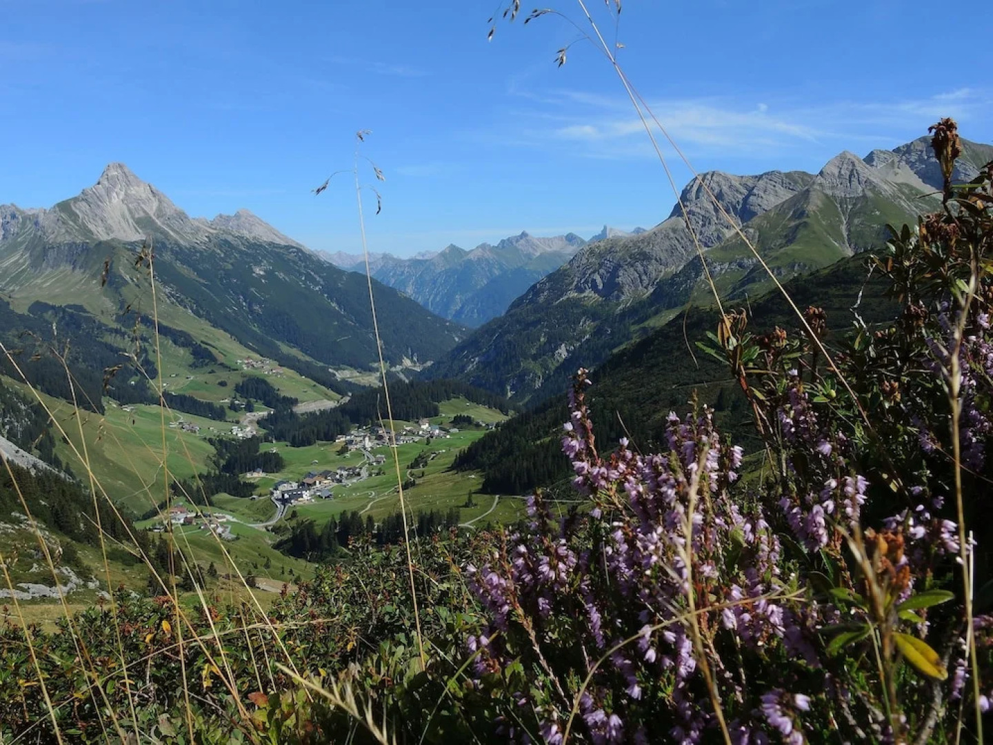 Wellnesshotel Warther Hof