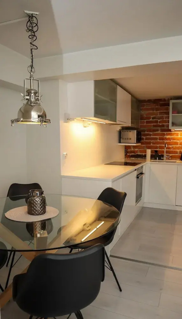 Kotimaailma Penthouse Studio