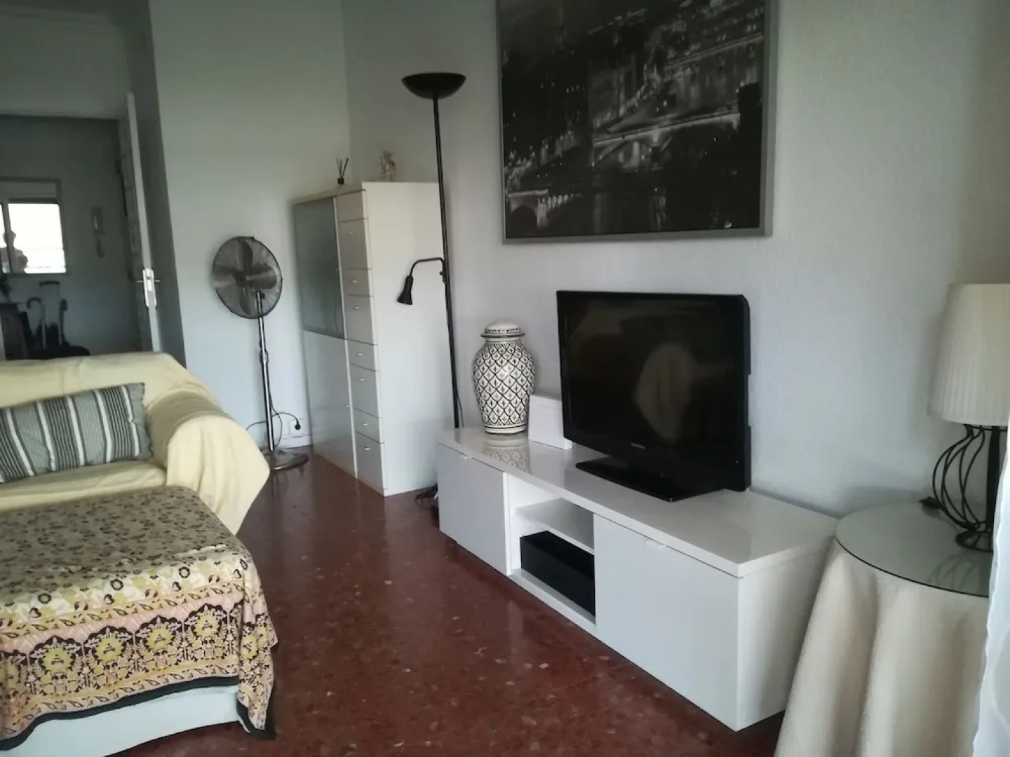 Apartament Muralla