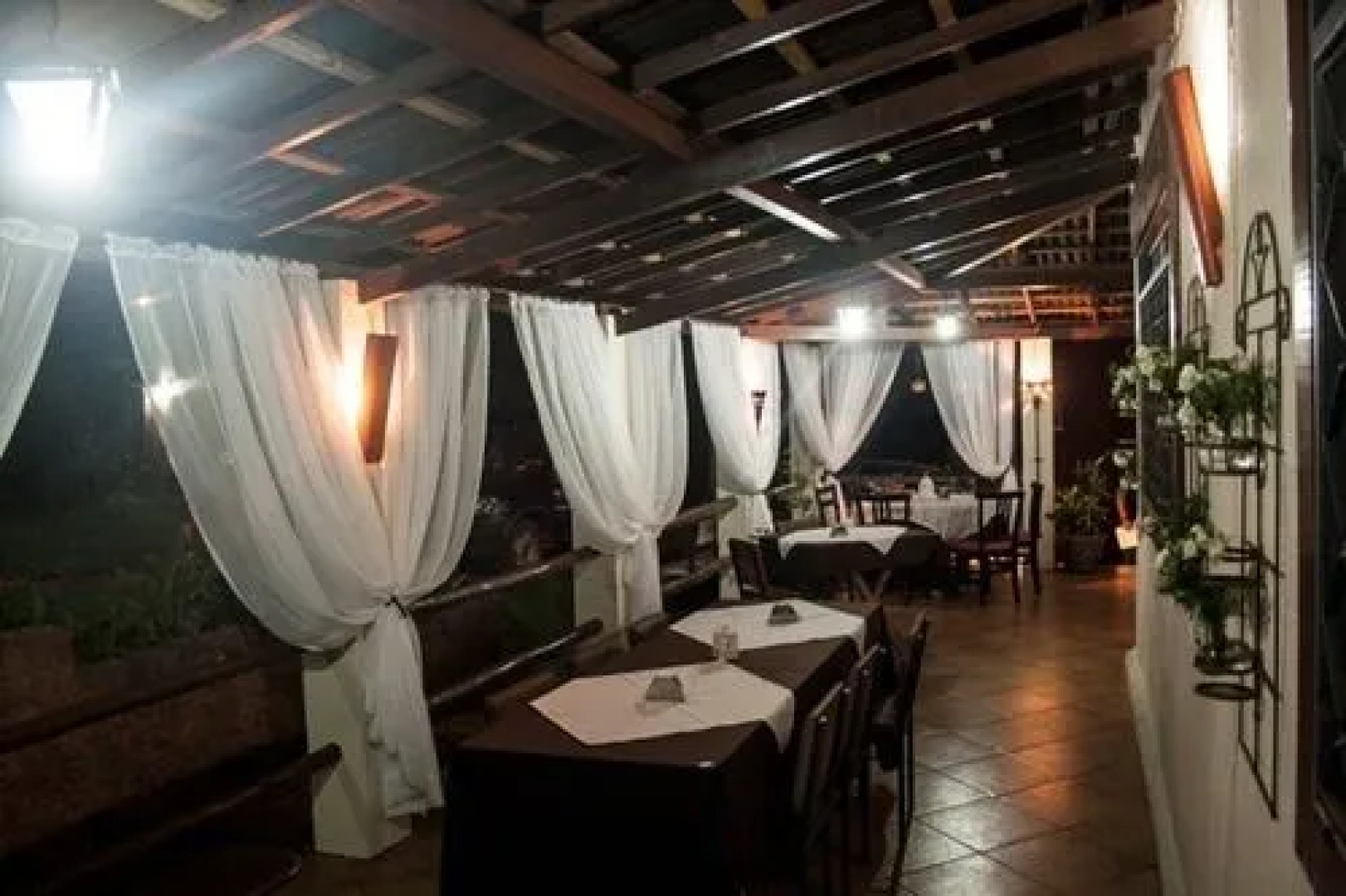 Pousada Morada dos Passaros