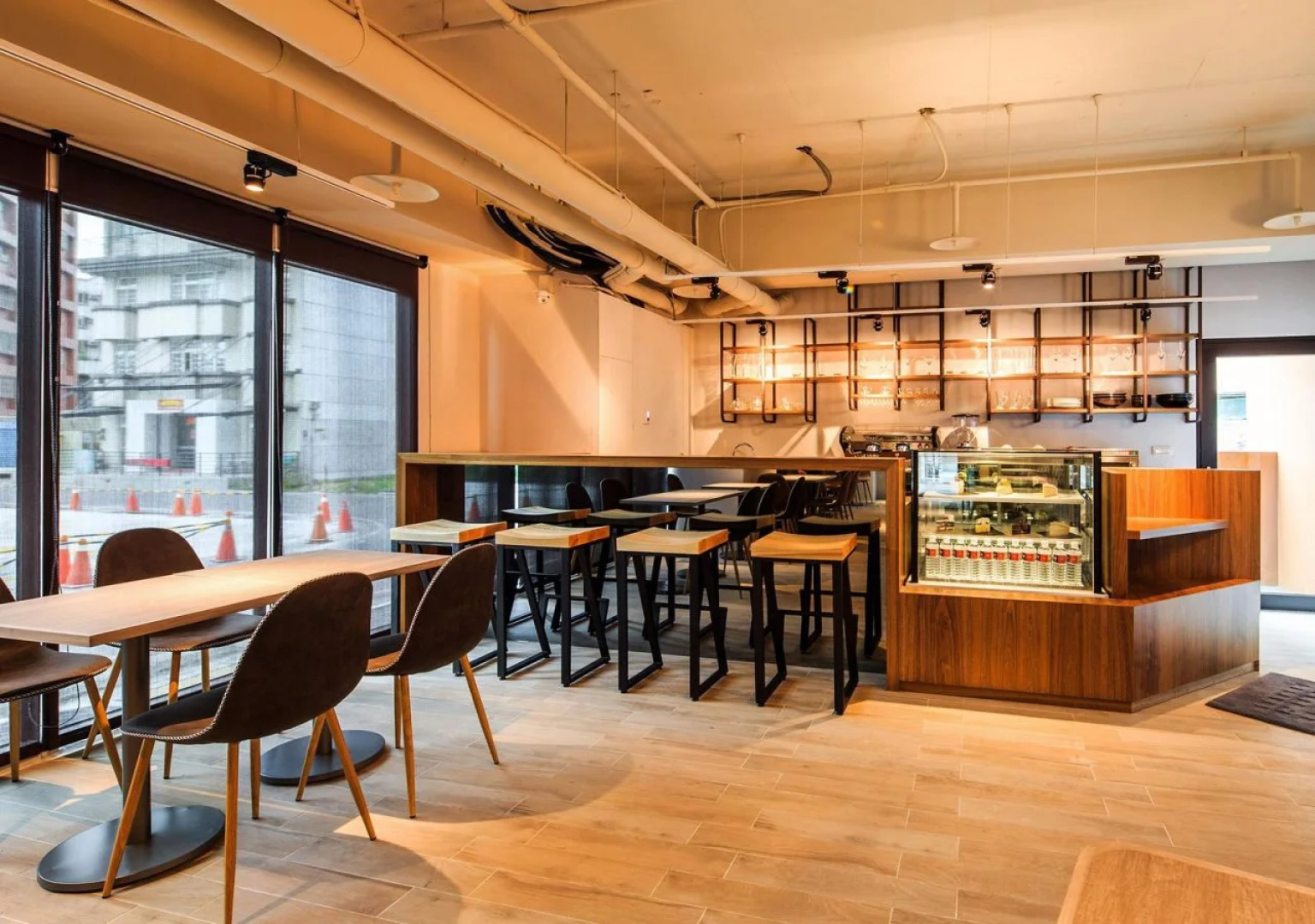 Four Points by Sheraton Yilan Jiaoxi