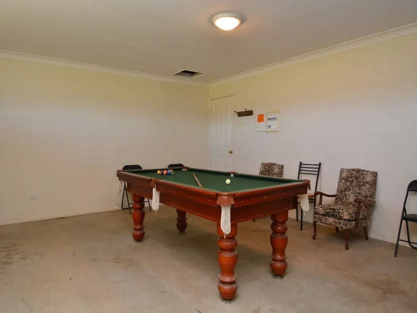 Madigan Wine Country Cottages