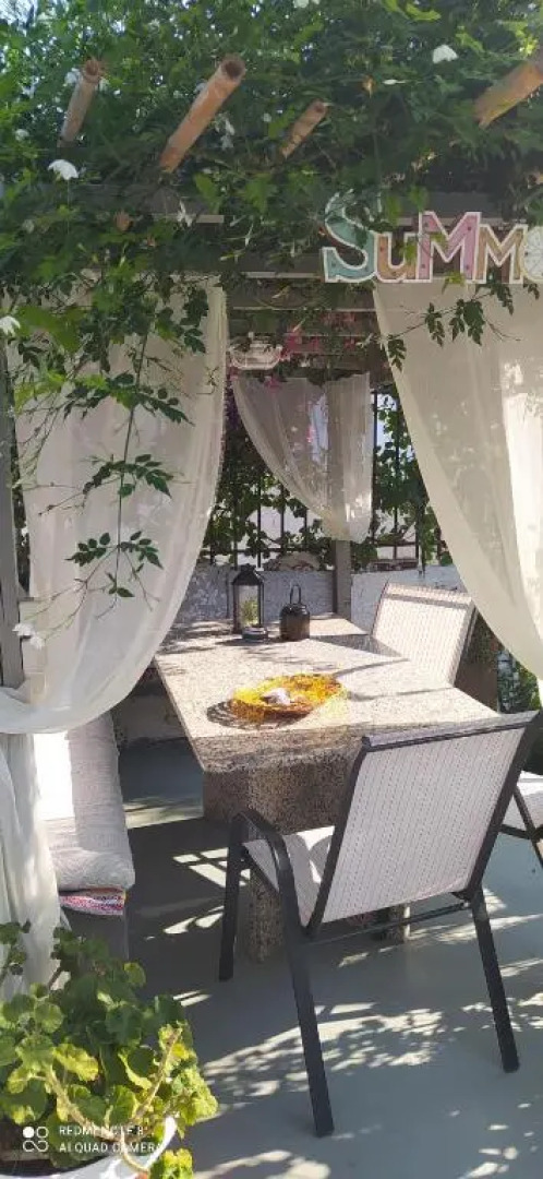 Maria Charalampaki Studios