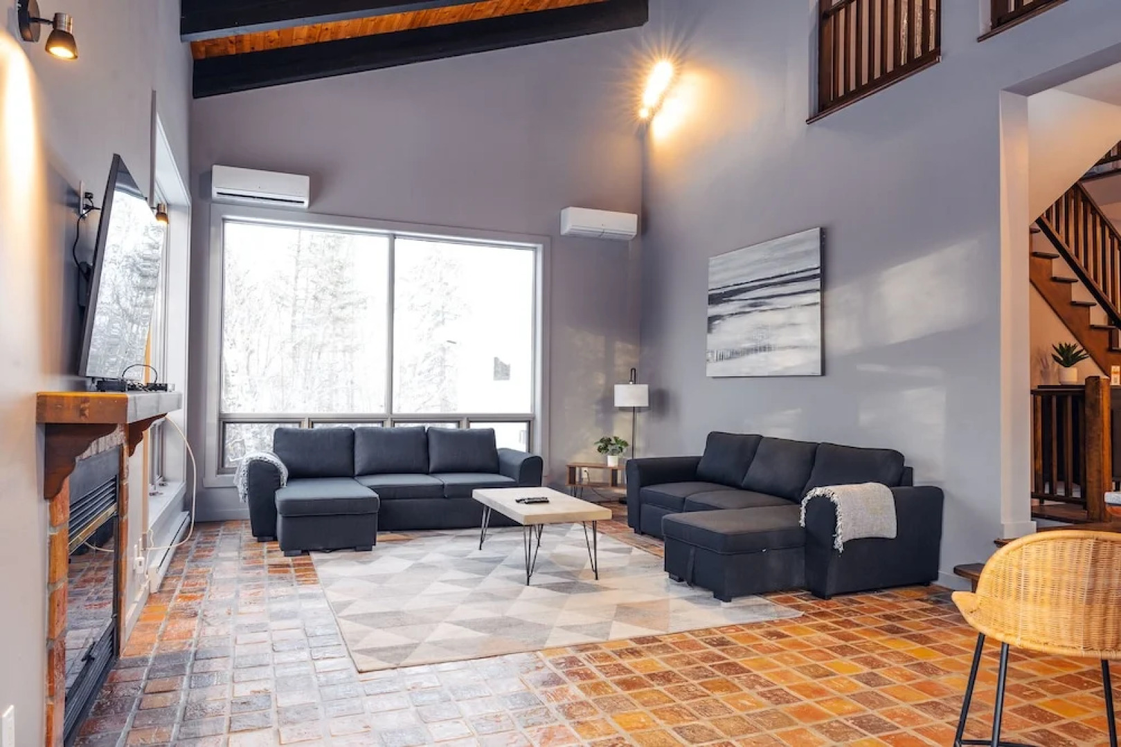 Maison des Geais Bleus