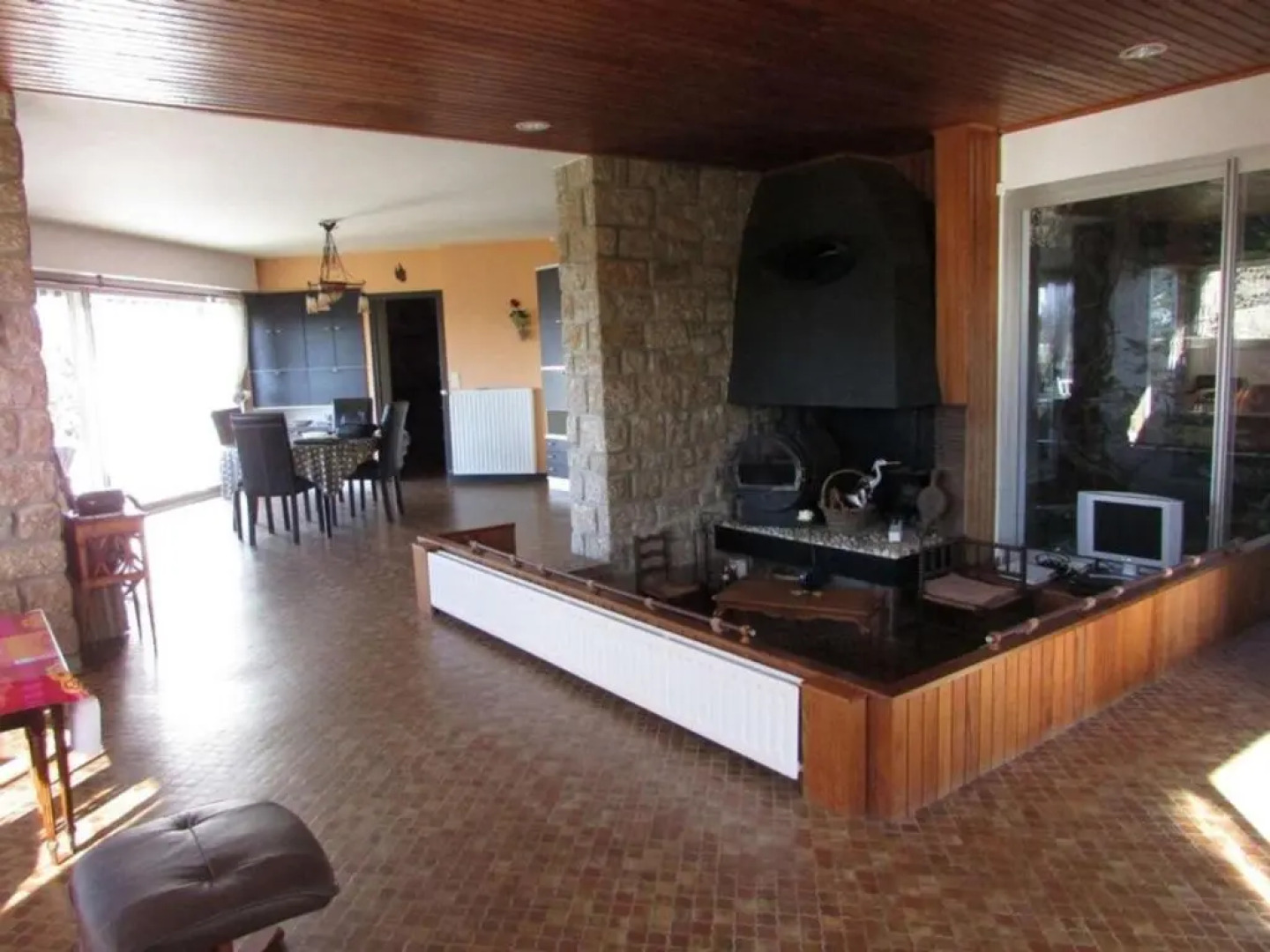 Villa Belz, 5 pièces, 8 personnes - FR-1-479-23