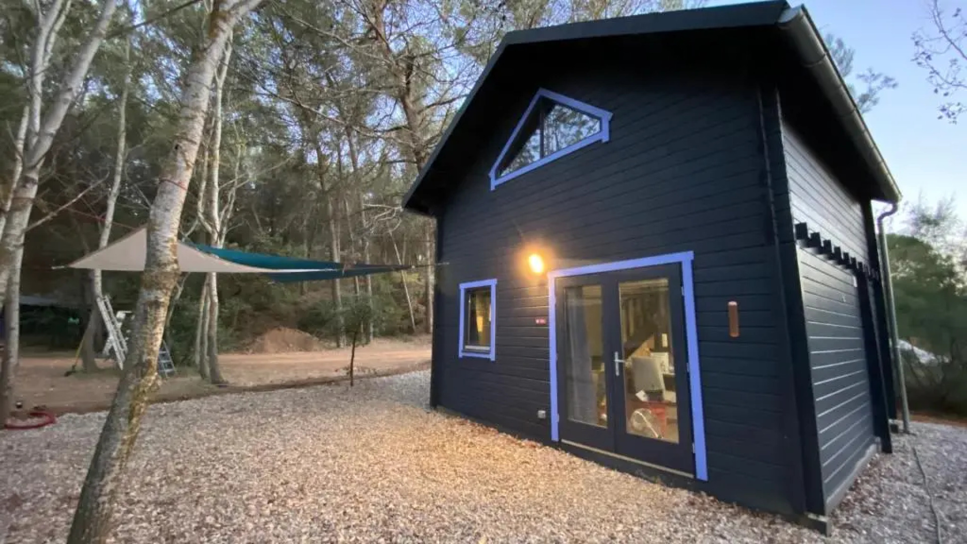 Domaine Vallon des Ocres