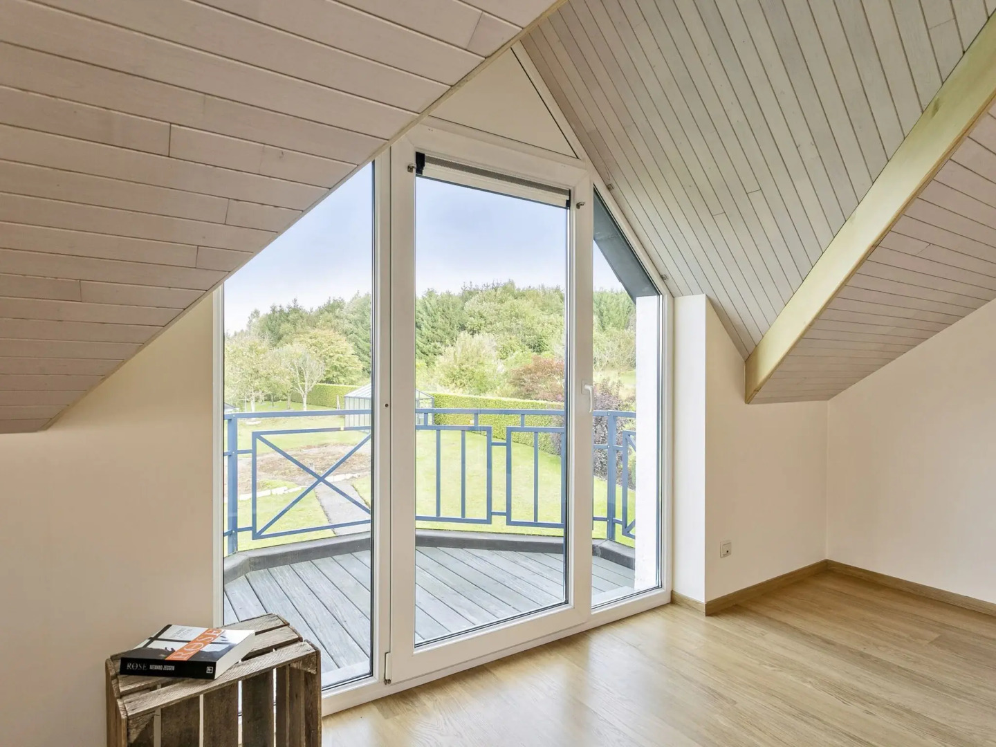 Pleasant Holiday Home With Recreation Room