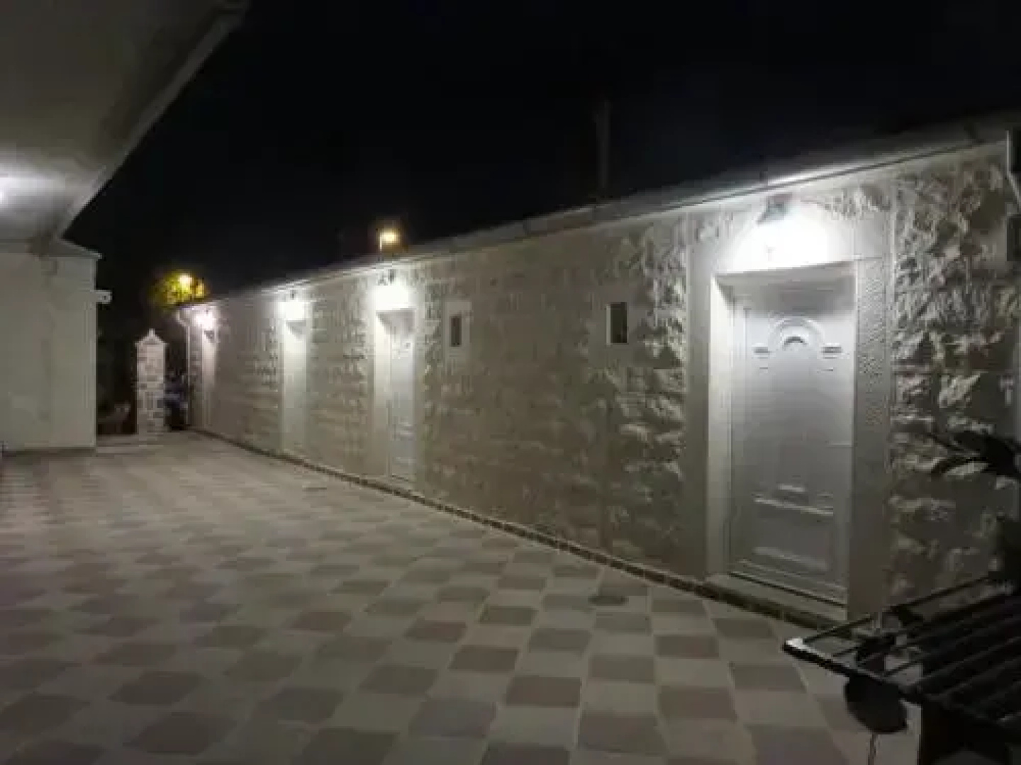 Apartments Adriatic